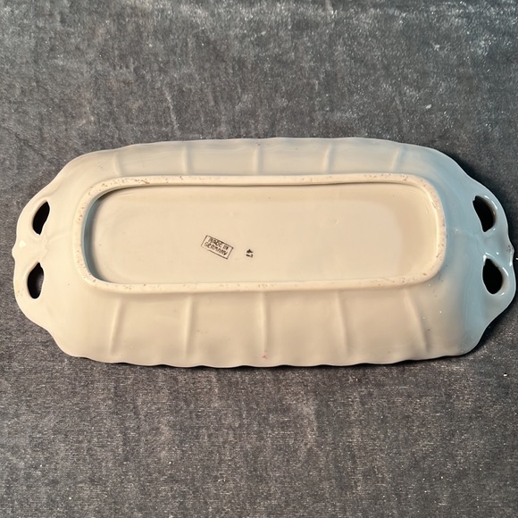 VTG Germany Dish - Picture 3 of 3